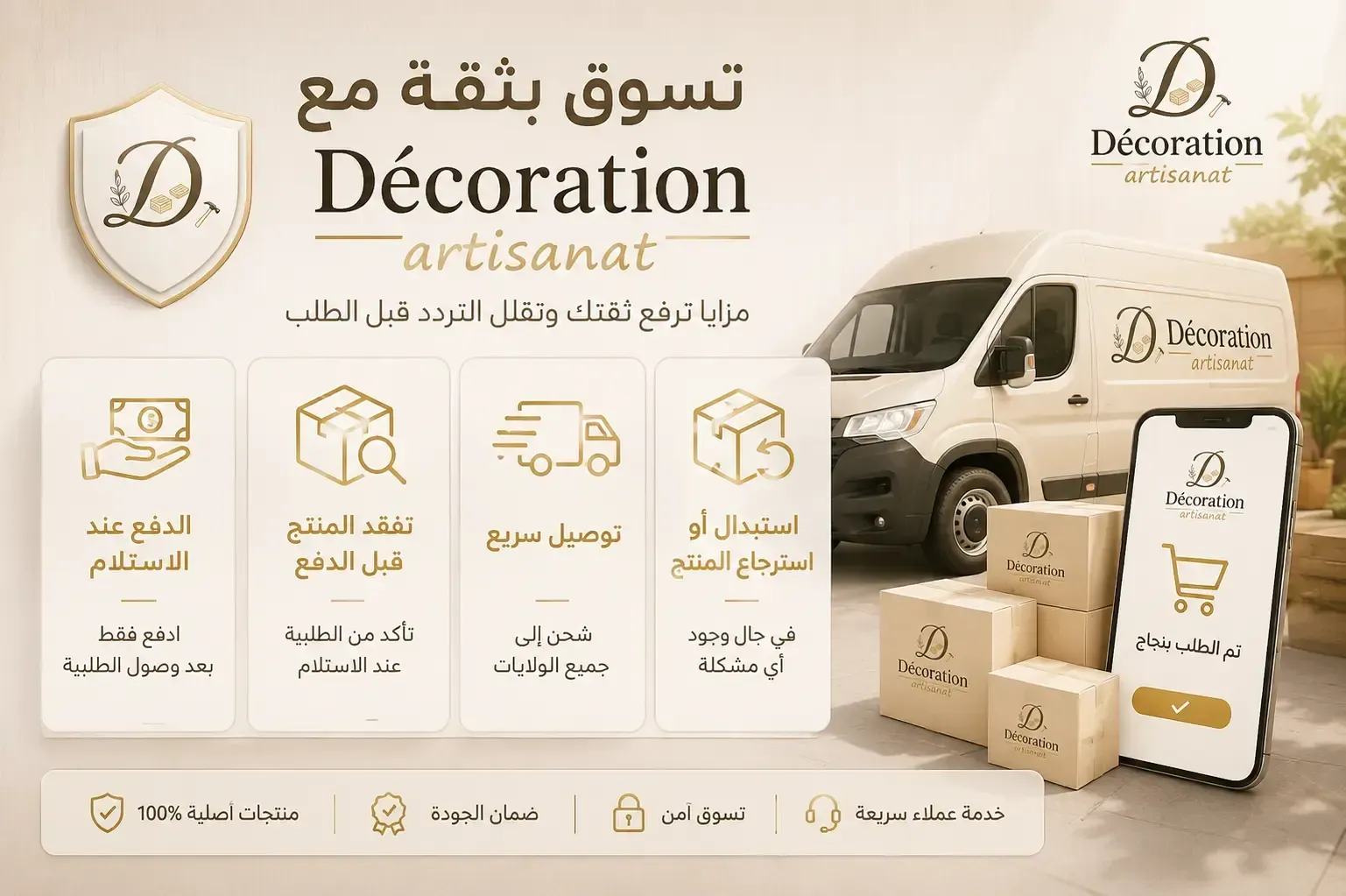 منظم 360° مستحضرات التجميل، العطور، العناية بالبشرة، إكسسوارات الشعر، الأدوات المكتبية، والأدوات الصغيرة